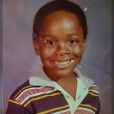 Ballerific Throwback Thursday