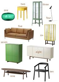 Coordinates with other products in the ikea stockholm series. Ikea Stockholm Collection Decorbydelali
