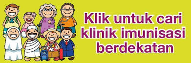 Klinik rakan medik 19 ground floor, jalan 4/11a, seksyen 4 tambahan, 43650 bandar baru bangi, selangor tel: Vaxin Check Adult Vaccination Clinic Directory Immunise4life
