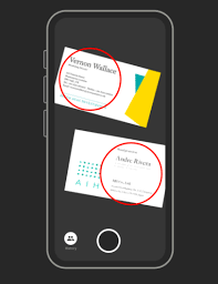 This is the easiest app that helps you to manage and exchange business cards. 11 Best Business Card Scanner Apps In 2021