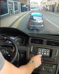 Wenn Das Lenkrad Zum Spielen Nicht Ausreichend War Jetzt Kann Das Spiel So Realistisch Sein Und Wirklich Spass Machen In 2020 Lenkrad Spiele Rad