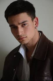 Andrew van Steenwijk