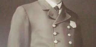 Officer William Daywalt's family gets online apology from his accused  killer's descendants