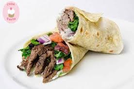 طريقة عمل شاورمة اللحمة زى المحلات In 2020 Shawarma Food Shawarma Recipe