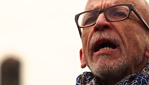 Poetry as healing: in conversation with Mark Doty