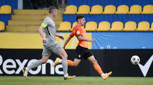 «ворскла» програла домашній матч «шахтарю». Vorskla Shahtar Oglyad Matchu 24 10 2020 Chempionat Ukrayini