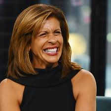 Hoda Kotb back