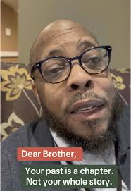 Break Free from Your Past: Embrace a New You