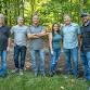 The Deep Shallow Band