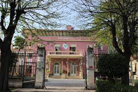 E' avvenire.it, questa volta, in un editoriale di ferdinando camon, a parlare della nostra iniziativa come di una vera e propria necessità nazionale, soprattutto per dare la co. Suore Ospedaliere Casa Di Cura Villa San Giuseppe Pagina Inicial Facebook