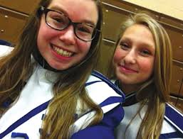 This is the wonderful min- istry in which we daily get to engage: nurturing  talent while pointing students to Christ and helping