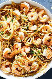 Linguine With Shrimp And Lemon Pistachio Bread Crumbs Recipe Recipe Shrimp Linguine Nyt Cooking Cooking