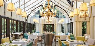 Best Italian Restaurant In Paris Il Carpaccio Le Royal Monceau Paris Restaurants Best Restaurants In Paris Paris Hotels