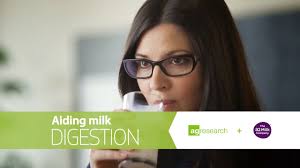 a2 Milk™ for Gut Comfort