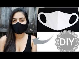 Here's a list of some of the best face mask sewing patterns that i could find on the internet. 10 9 Mb Easy Diy Neoprene Face Mask Pattern No Elastic Face Mask Mascarilla De Tela Patrones Download Lagu Mp3 Gratis Mp3 Dragon