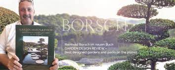 Ithaca community gardens > gardens reconfiguration design review august 2020. Reinhold Borsch In Garden Design Review Borsch Exklusive Koiteiche Gartenlandschaften