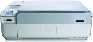 Warten sie einige minuten und versuchen sie es erneut. Hp Photosmart C4580 Driver Download Driver Printer Free Download