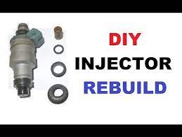 Marren fuel injection 91 willenbrock rd. Diy How To Install An Injector Rebuild Service Kit Youtube