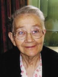 Rachel J. Carpenter Obituary February 15, 2012