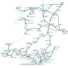 August 1954 in zürich) ist ein ehemaliger schweizer fussballspieler und heutiger trainer. Rail 846 Wales Where The Railways Really Matter Christian Wolmar
