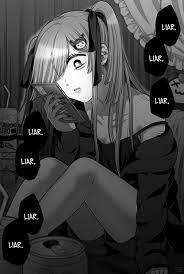 coco — .•° .·:·. Runa ✧ Dangerous Love .·:·. °•.