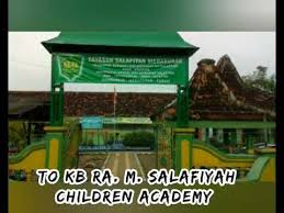 Data pokok pendidikan yang di. Profil Sekolah Dan Guru Youtube