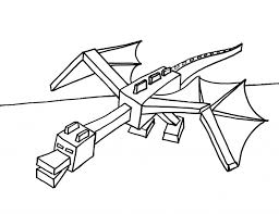 After defeating enderdragon, players can return to the universe or go to endcity and endship where players get elytra or some kind of mine. Minecraft 113878 Video Games Printable Coloring Pages
