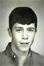 Kenneth Coons's Instagram, Twitter & Facebook