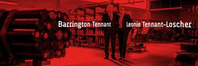 Tennant Metall Technologie Gmbh