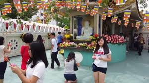 Wesak day is a public holiday. Wesak Day Stock Video Footage 4k And Hd Video Clips Shutterstock