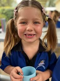 Breakfast Club at Wheatlands has proven to be a huge success with plenty of  Weetbix and Cornflake kids enjoying breakfast at school and learning with  full belly's!