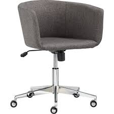 coup office chair in office furniture cb2 desk office furniture modern modern office chair modern home office furniture