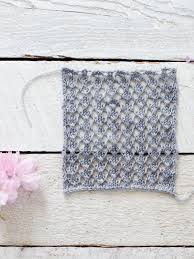 Also, free pattern downloads for beading, cross stitch, knitting, crochet. How To Make An Easy Lace Knit Shawl Pattern Flax Twine