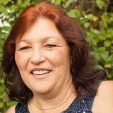 LANGE, Sandra Ellen (née Spooner)