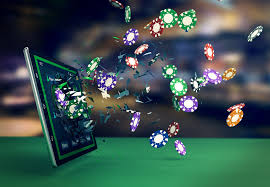 Casino apps allow for the best player experience and the more phone technology improves the better the native applications become and with it the experience. Casino Desk Guest Blog On Casino Poker And Gambling