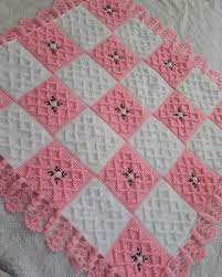 En Guzel Tunus Isi Orguler Battaniye Baby Knitting Patterns Orgu