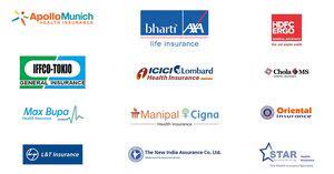 We have tied up with 50+ insurance companies in india to offer a myriad of options. Best Health Insurance Companies In India 25 Check Online Top Insurers July 2021