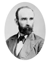 Land League In Quinaltagh