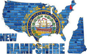 Voting Town Of New London Nh