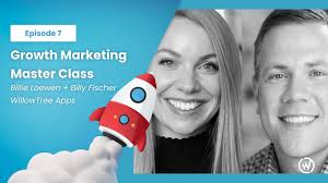 Growth Marketing Master Class