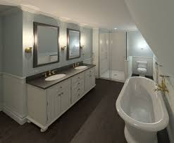 Designed specifically for trade professionals in north america, it combines product research and coordination, while confirming code compliance. Residential Bathroom Design Autodesk Online Gallery