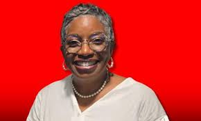 Delta Sigma Theta's Baltimore Alumnae Chapter Reveals Its Fall 2025 Line,  The Chosen 86