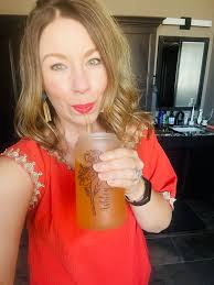 My beautiful friend and buddy. She keeps me