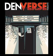 Denverse Magazine