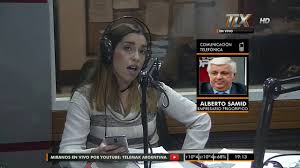 Se desempeñó como diputado provincial entre 1987 y 1991, cuando fue elegido por el frente justicialista de renovación, liderado por raúl othacehé. Alberto Samid El Rey De La Carne En El Ojo De La Tormenta Junto A Gustavo Mura Youtube