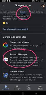 There is no device rooting or third party app required for this. How To See My Netflix Password When It Is Logged In Via An Android Quora
