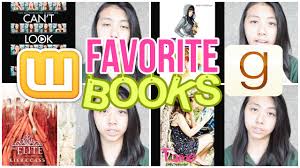 Wattpad is for everyone with an interest in books. Top 10 Favorite Stories Wattpad Published Books Alohakatiex Youtube