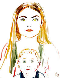 Katy O'Connor Event Artist