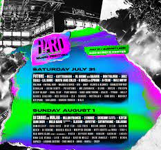 Discover when your favorite artists are next coming to las vegas or browse upcoming concerts in the area. Hard Summer July 31 August 1 2021 Southern California