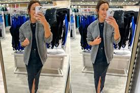 Dunnes Stores' Zara Jacket Dupe: A €150 Steal That's Flying Off Shelves
